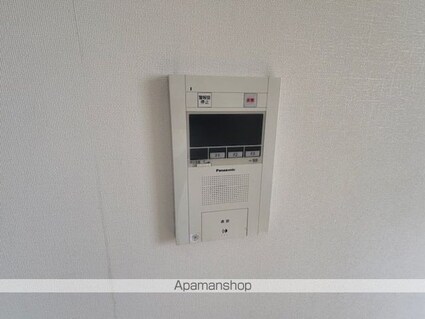クリスタルビル[1R/30.45m2]のその他設備