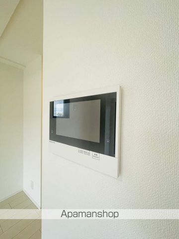 メイクス新栄の内装写真