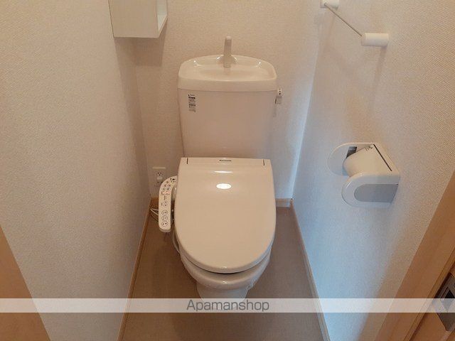 ヴィンヤード旭の内装写真