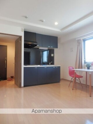 ｈａｒｕ[1LDK/39.22m2]の内装2