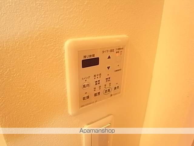 パークアクシス丸の内の内装写真