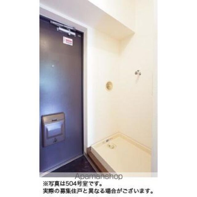 東京都新宿区大京町[1K/16.68m2]のその他内装3