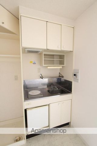 アルファエステート扇町の内装写真