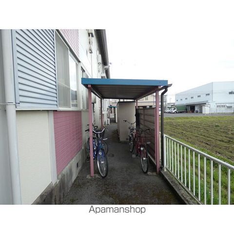 ドリームフォレスト楽田のその他写真