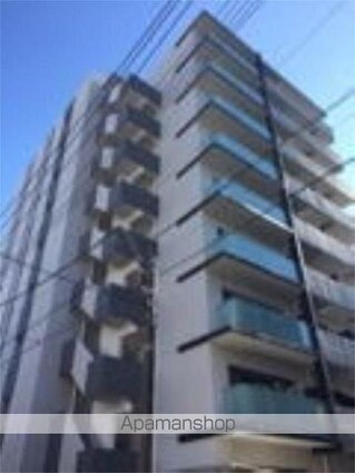 アンファンテーヌ[1LDK/44.83m2]の外観