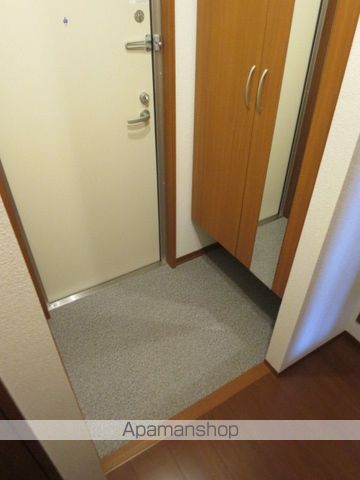 大阪市御堂筋線 北花田駅 徒歩9分 2階建 築14年の内装写真