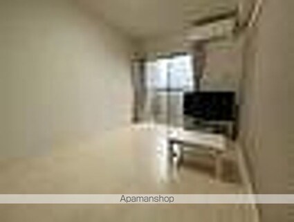 クレイノ根岸　セレッソ[1R/20.03m2]のリビング・居間