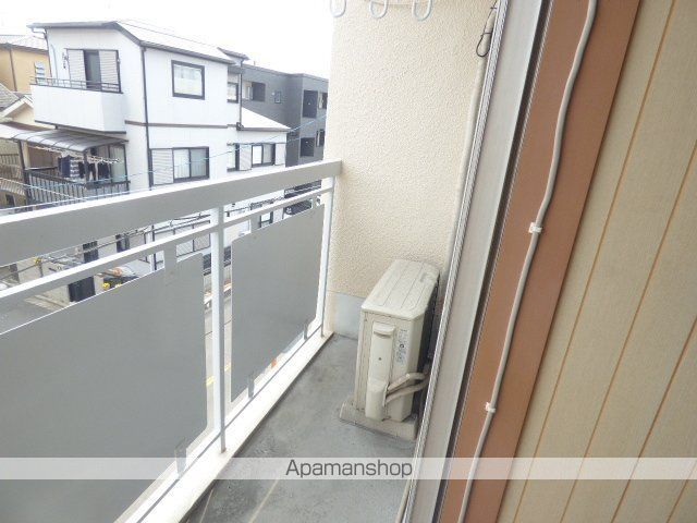 伸和マンションの内装写真