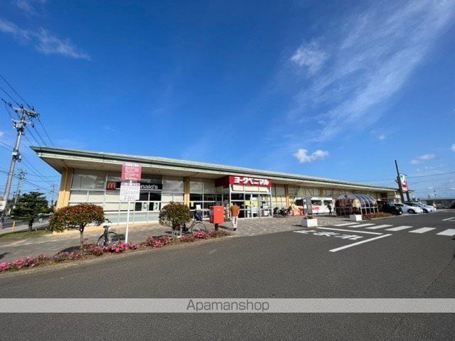 グリーンフィールドD棟の周辺写真