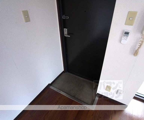 プランニングバンクビル西院の内装写真