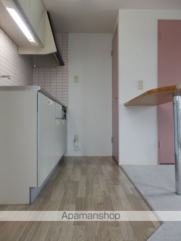 ストロール札幌の内装写真