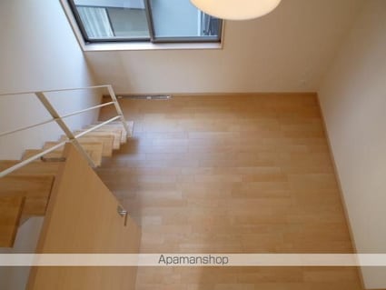 グランエッグス三軒茶屋Ｎ[1K/18m2]のリビング・居間1