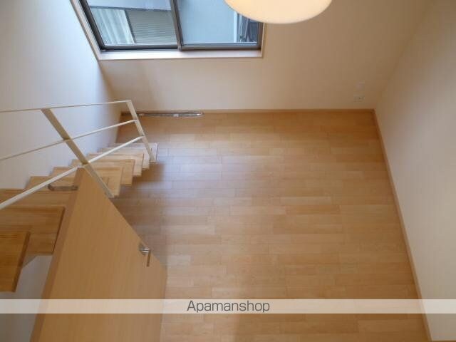 グランエッグス三軒茶屋Ｎ[1K/18m2]のリビング・居間1