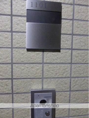 ヴェルト五反田イーストの内装写真