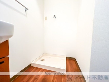 Ｔｉａｒｅ[2LDK/54m2]のその他部屋・スペース