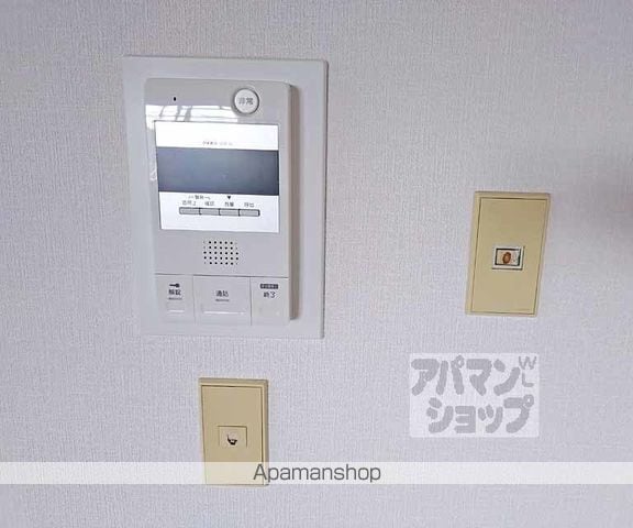 スイトピー桃山の内装写真