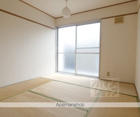 ハイツ修学院の内装写真
