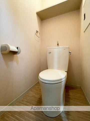 アクアハイムの内装写真