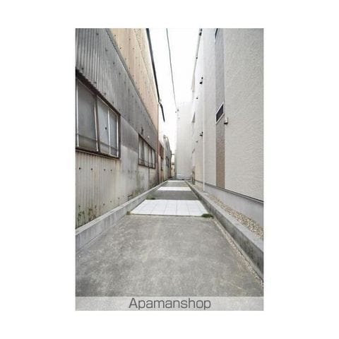 サンプレミオ十番町のその他写真
