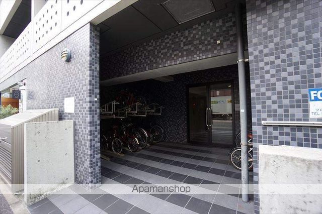 スタジオスクエア泉の外観写真
