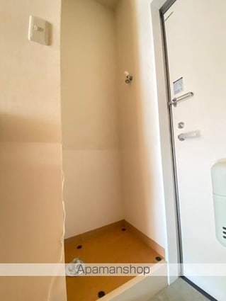 ニホコーポラスⅢ[1R/21.02m2]の内装4