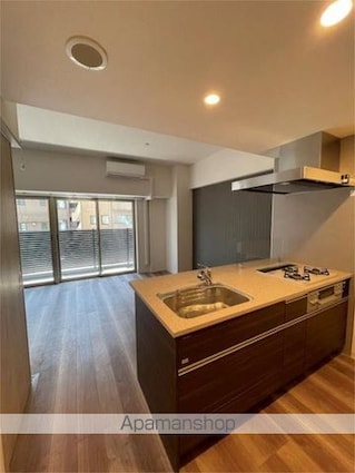 第一辻ビル[1SLDK/62.14m2]の内装1