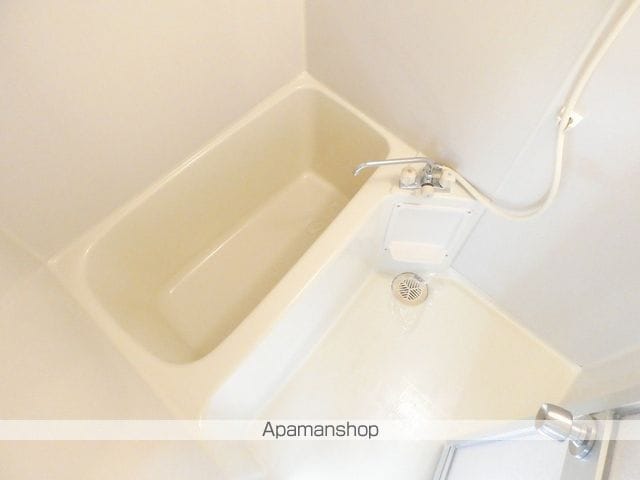 ツインリッチ和白東Bの内装写真