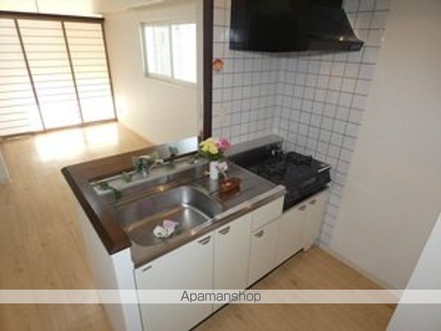 SーFORT南郷通の内装写真