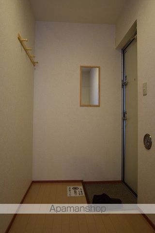 アークサカワの内装写真