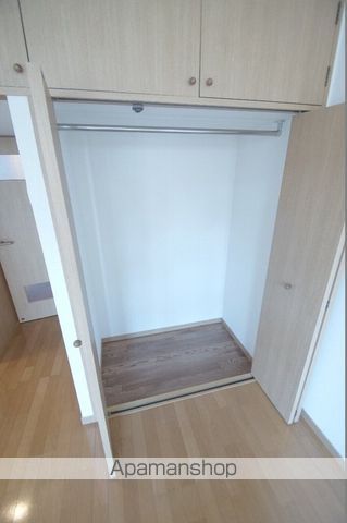 エステートモア平尾パージュの内装写真