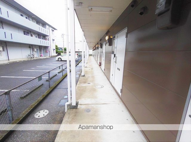 レオパレスエトワールのその他写真