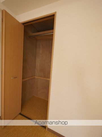 ラフォーレ千種の内装写真