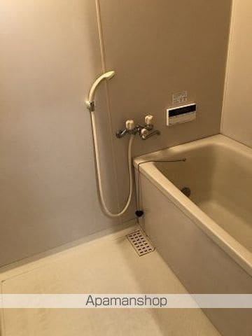 イーストパレスの内装写真