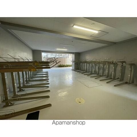 クレストタップ大曽根IIの外観写真