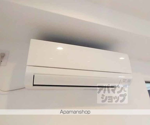 インサイトルポ山科新十条の内装写真