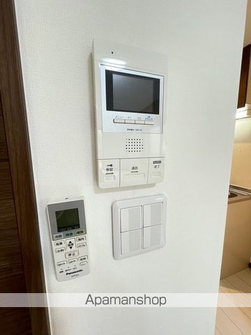 ミニヨン荻窪の内装写真