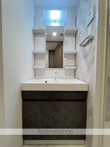 S−RESIDENCE亀島駅前ASCENTの内装写真