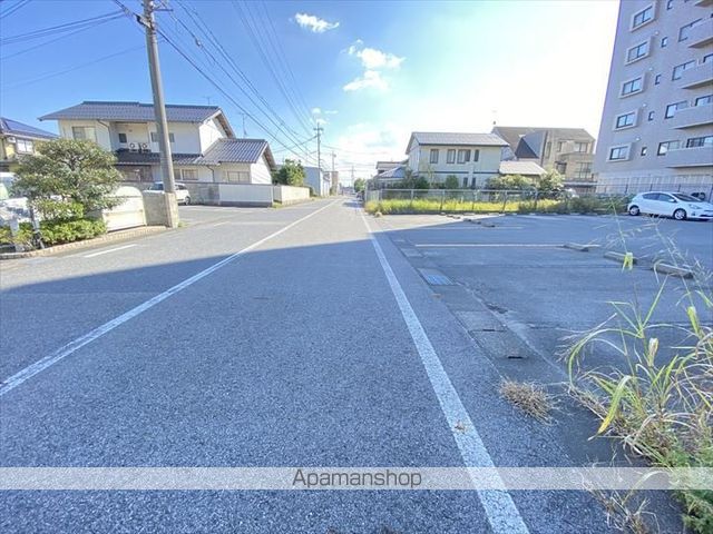 シェルメメゾンの周辺写真
