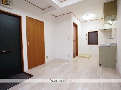 南荘[1R/17m2]のその他部屋・スペース1