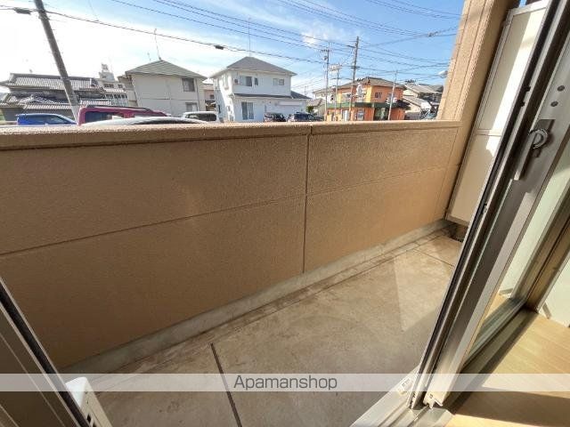 アレビアンの内装写真