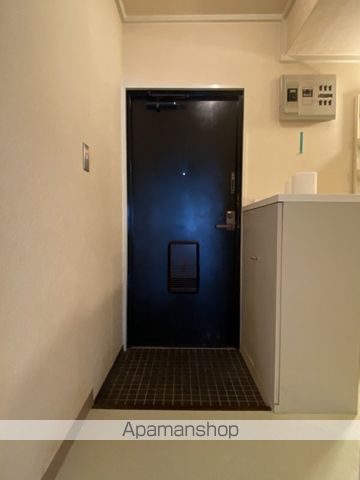 323BLDの内装写真