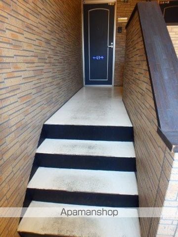 オーディアスの内装写真