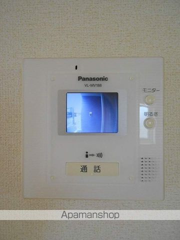 ラヴェルIの内装写真