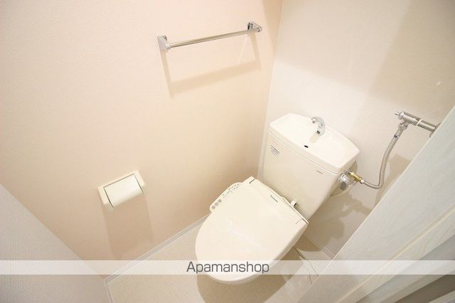 Cypresの内装写真
