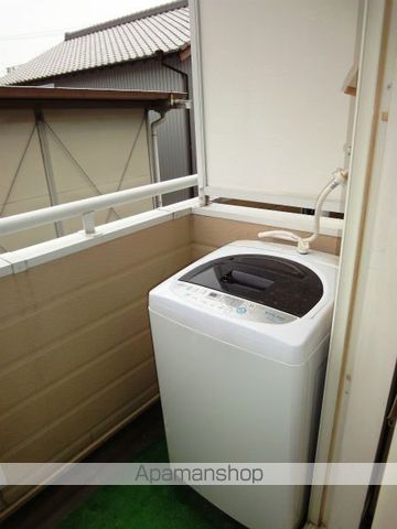 F・グレース高須新町の内装写真