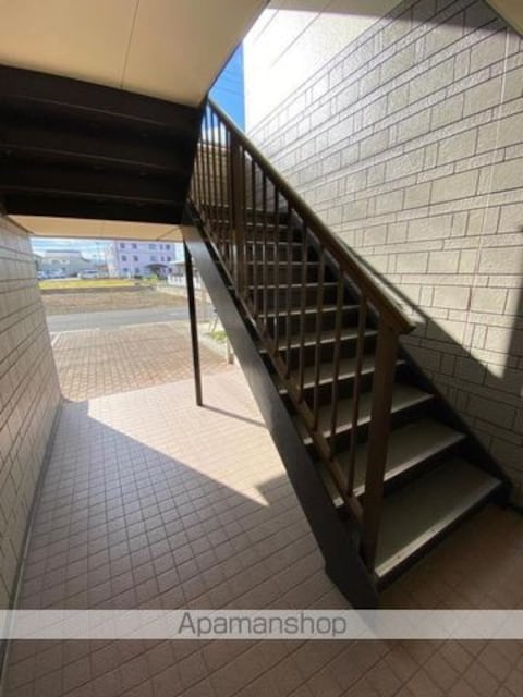 フォブール龍雲Ａ[3DK/55.9m2]の共用部3