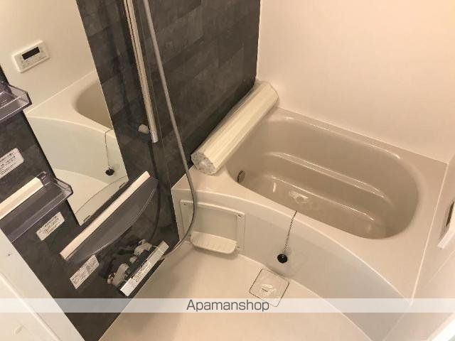 グレーシア草津の内装写真