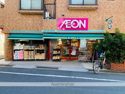 ＴＨＥ　ＰＡＳＥＯ新小岩Ⅱ[1K/21.66m2]の周辺4