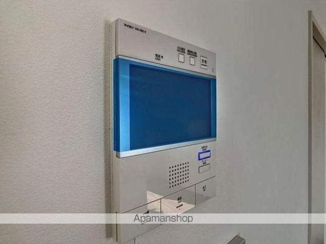 ティーエム薬院の内装写真