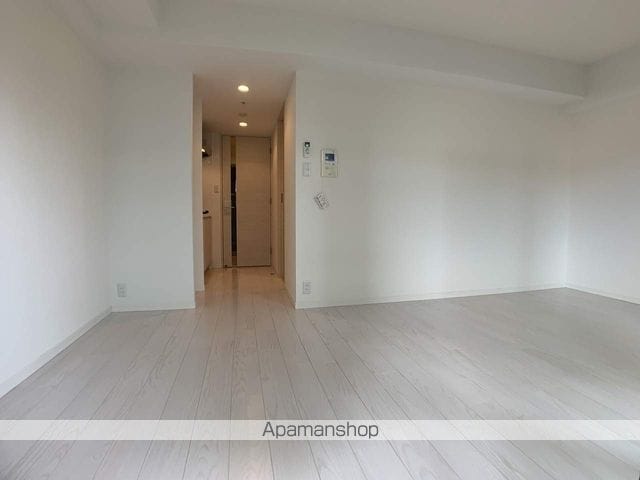 S−RESIDENCE江坂の内装写真